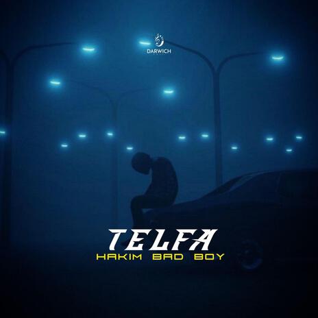 TELFA | Boomplay Music