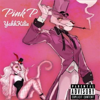 Pink P