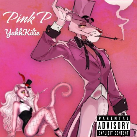 Pink P | Boomplay Music