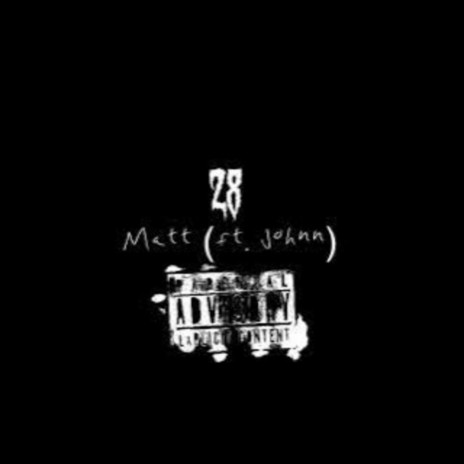 28 ft. Johnn Torres | Boomplay Music