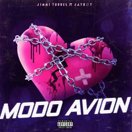 Modo Avión ft. Jay Boy | Boomplay Music