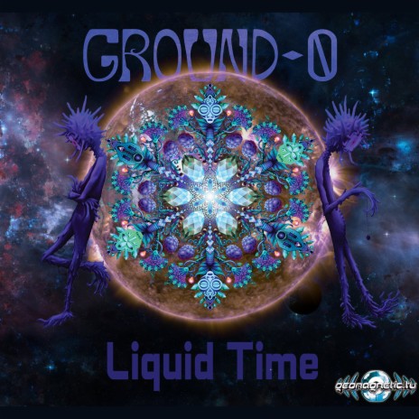 Liquid Time | Boomplay Music