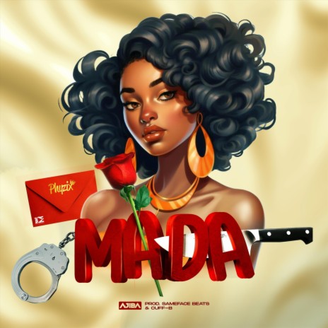 MADA | Boomplay Music