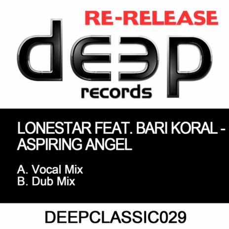 Aspiring Angel (Dub Mix) ft. Bari Koral
