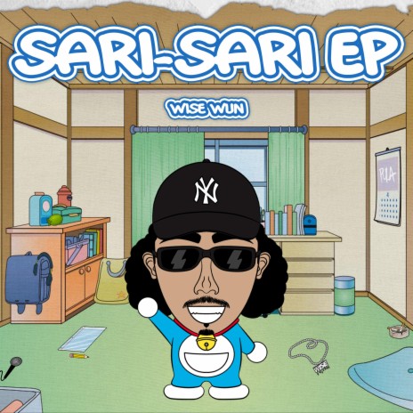 SARI-SARI | Boomplay Music