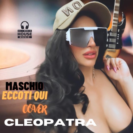 Maschio Eccoti Qui (cover musicale) | Boomplay Music