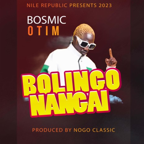 Bolingo Nangai | Boomplay Music
