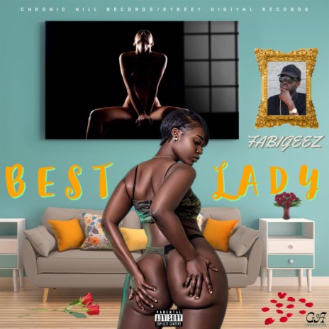 Best Lady | Boomplay Music