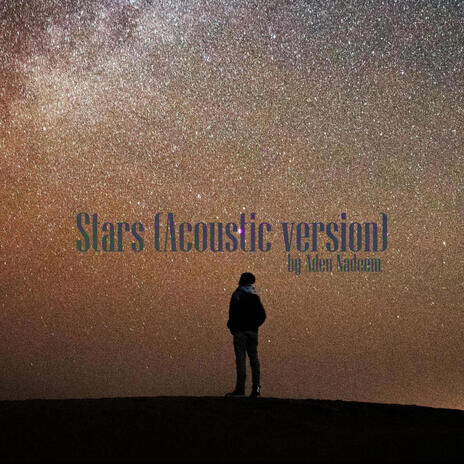 Stars (Acoustic Version) | Boomplay Music