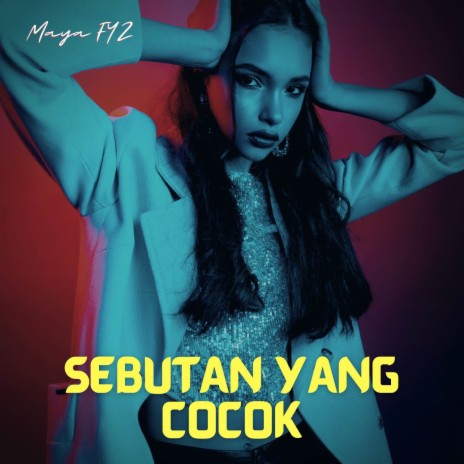 DJ Sebutan Yang Cocok | Boomplay Music