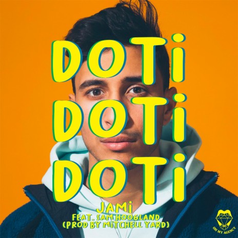 Doti ft. Sam Hoogland | Boomplay Music