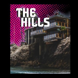The Hills (feat. Lamarz)