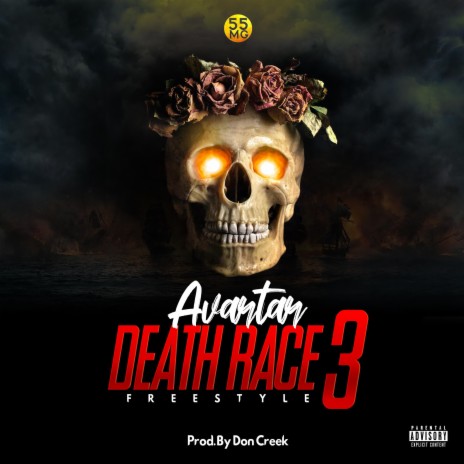 Death Race 3 (Freestyle) | Boomplay Music