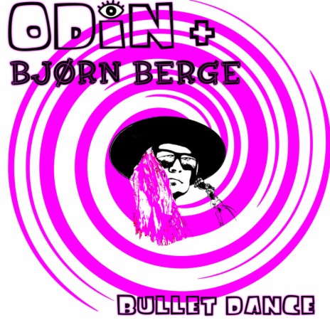 Bullet Dance ft. Bjørn Berge | Boomplay Music