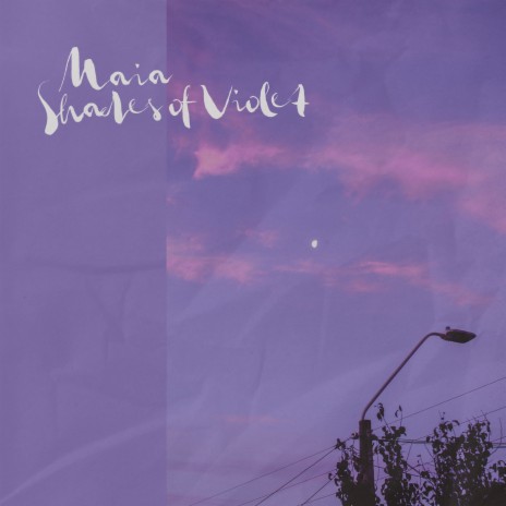 Shades of Violet | Boomplay Music