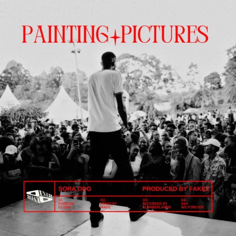 painting pictures | Boomplay Music