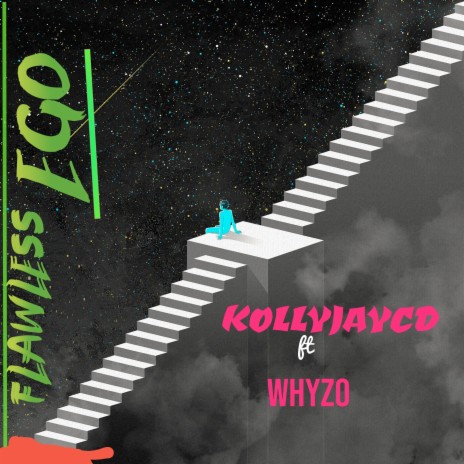 Flawless Ego ft. Whyzo | Boomplay Music