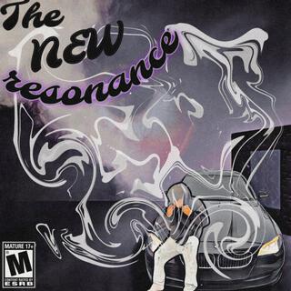 the new resonance