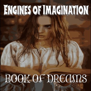 Book of Dreams