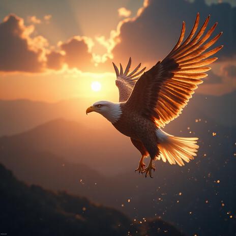 Soar Like Eagles | Boomplay Music