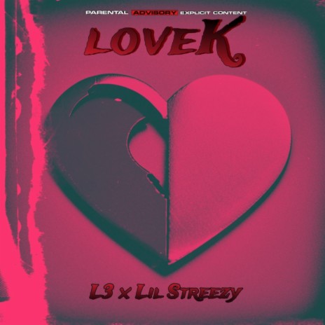 loveK ft. L3