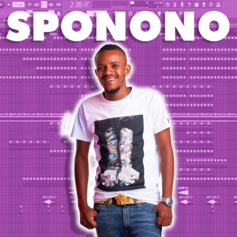 Sponono | Boomplay Music