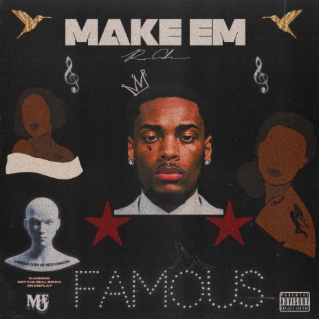 Make Em Famous | Boomplay Music