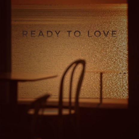 Ready to Love (feat. Dj Slim)