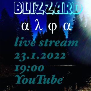 ALFA - Live stream