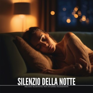 Silenzio della Notte: Melodie Incantevoli per un Sonno Rigenerante