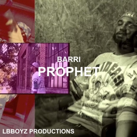 PROPHET | Boomplay Music