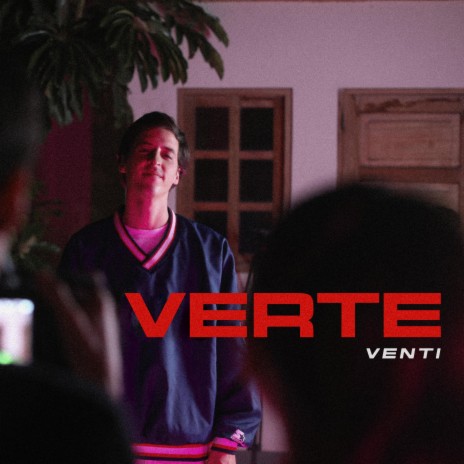 Verte ft. F.O.S | Boomplay Music