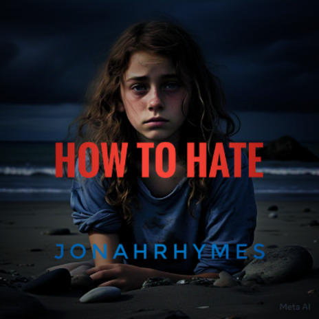 How to hate | Boomplay Music