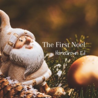 The First Noel