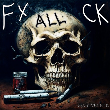 Fxck All | Boomplay Music