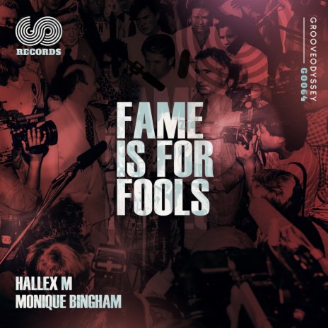 Fame Is for Fools ft. Monique Bingham | Boomplay Music