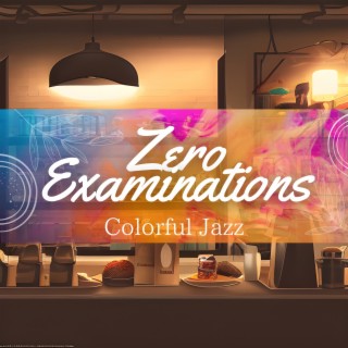 Colorful Jazz