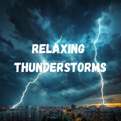 Cozy Thunder ft. Mother Nature Sounds FX & Rain Recordings