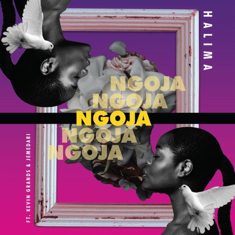 Ngoja Ngoja (feat. Jemedari & Kevin Grands) | Boomplay Music