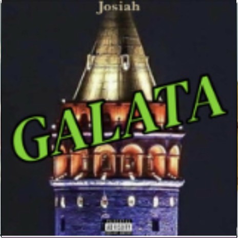 Galata | Boomplay Music