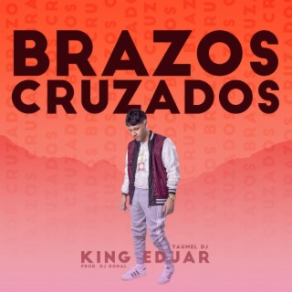 Brazos cruzados