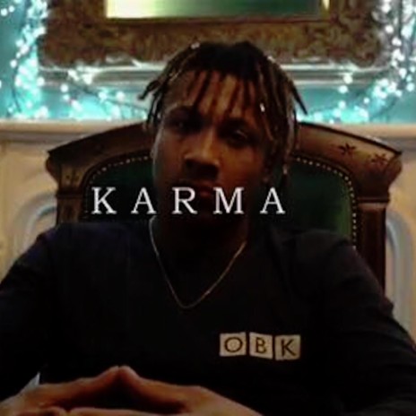 Karma | Boomplay Music