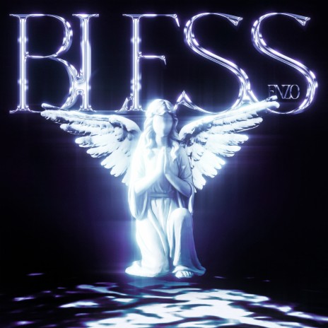 BLESS (prod. by ayy global)