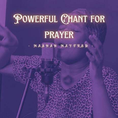 Powerful Chants For Prayers | Boomplay Music