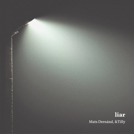 Liar ft. Mats Dernánd | Boomplay Music