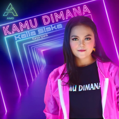 Kamu Dimana (DJ Rampak Kentrung) | Boomplay Music