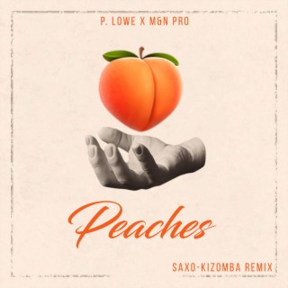 Peaches (Saxo-Kizomba)