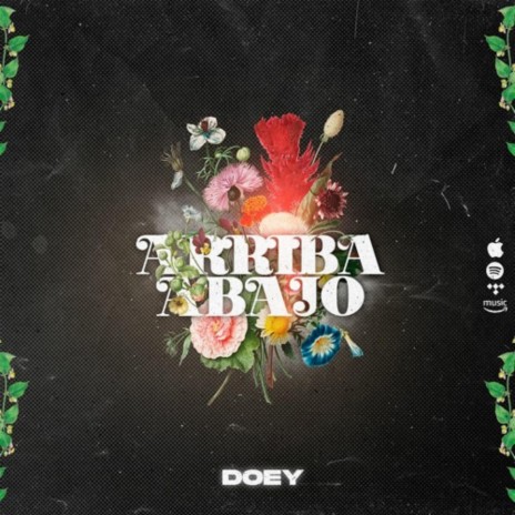 Arriba Abajo ft. Duque De Palma & Dimaikel | Boomplay Music