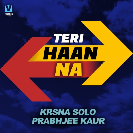 Teri Haan Na ft. Prabhjee Kaur | Boomplay Music