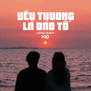 Yêu Thương Là Bão Tố (Lofi Ver.)